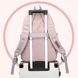 Waterproof Kid School Bag Girls Backpack