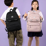 Waterproof Kid School Bag Girls Backpack