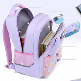 Waterproof Girls School Bags Children Primary School Backpack