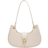 Winter Women Shoulder Crossbody Totes PU Leather Bags Vintage