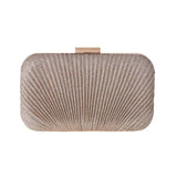 Bling Evening Clutch Wedding Party Bag Chain Wallet M1336