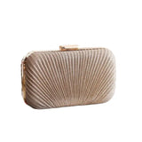 Bling Evening Clutch Wedding Party Bag Chain Wallet M1336