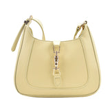 Women Leather Shoulder Bag with 2 Belts, Fashionable Purses