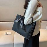 Women Casual Pu Leather Shoulder Bucket Bag Large Capacity Crossbody Soft