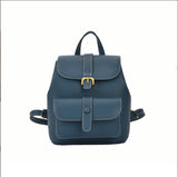 Women Shoulder Bag Backpack Girls Travel Rucksack Spring Summer