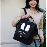 Women Travel Backpack Water Repellent Anti-Theft Daypack Bag