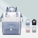 Women Travel Backpack Water Repellent Anti-Theft Daypack Bag