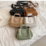 Women Ladies Bucket Bag Shoulder Bag