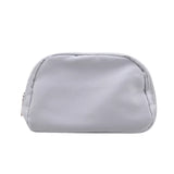 Women Waist Bag Fanny Pack with Zipper