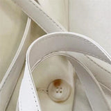 Women's Leather Messenger Bag Crossbody Tote Handbag