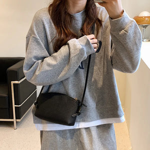 Women's Casual Mini Shoulder Bag Net Celebrity Messenger Bag