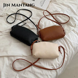 Women's Casual Mini Shoulder Bag Net Celebrity Messenger Bag