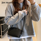 Women's Casual Mini Shoulder Bag Net Celebrity Messenger Bag