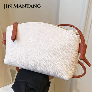 Women's Casual Mini Shoulder Bag Net Celebrity Messenger Bag