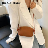 Women's Casual Mini Shoulder Bag Net Celebrity Messenger Bag