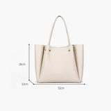 Women's Large Capacity Leisure Shoulder Bag