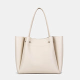 Women's Large Capacity Leisure Shoulder Bag