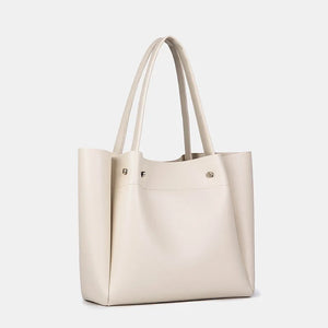 Women's Large Capacity Leisure Shoulder Bag