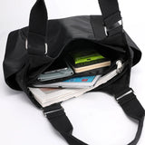 Women's Shoulder Bag Multi-function Travel Satchel Handbag
