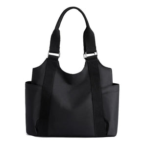 Women's Shoulder Bag Multi-function Travel Satchel Handbag