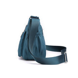 Women's Shoulder Bag Polyester Handbag Crossbody Bag