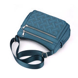 Women's Shoulder Bag Polyester Handbag Crossbody Bag
