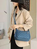 Women's Shoulder Bag Polyester Handbag Crossbody Bag