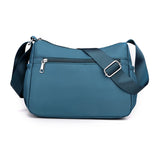 Women's Shoulder Bag Polyester Handbag Crossbody Bag