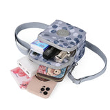 Women's Small Shoulder Bag Mobile Phone Purse Summer Handbag