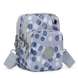 Women's Small Shoulder Bag Mobile Phone Purse Summer Handbag