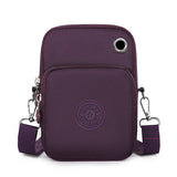 Women's Small Shoulder Bag Mobile Phone Purse Summer Handbag