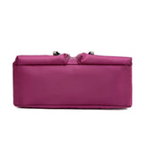 Waterproof Nylon Tote Messenger Crossbody Shoulder Bag Large Capacity