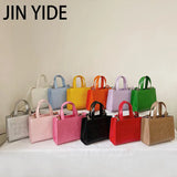 Women's Bag Crossbody Green Handbag Protects Purse Casual Shoulder