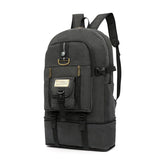 Large Capacity Leisure Backpack for Men and Women