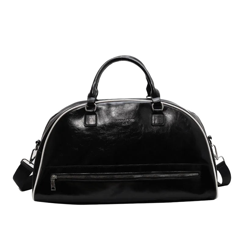 Women's Carry-On Bag for Short Distance Travel