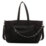 Large Capacity Foldable Travel Bag, Waterproof