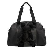 Lightweight Bear Luggage Bag for Short Trips