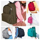 Oxford Light Sports Backpack Student Bag