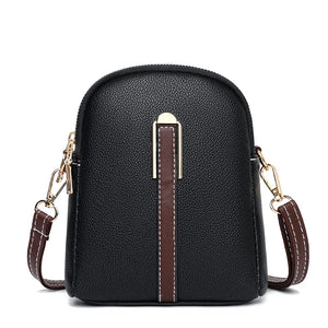 Cross-body Bag Women's Shoulder Bag Large Capacity Phone Purse Mother Bag