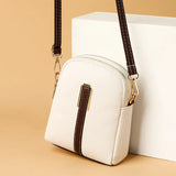Cross-body Bag Women's Shoulder Bag Large Capacity Phone Purse Mother Bag