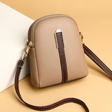 Cross-body Bag Women's Shoulder Bag Large Capacity Phone Purse Mother Bag