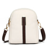 Cross-body Bag Women's Shoulder Bag Large Capacity Phone Purse Mother Bag