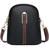 Cross-body Bag Women's Shoulder Bag Large Capacity Phone Purse Mother Bag