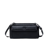 Transparent Touch Screen Mobile Phone Bag Women's Mini Shoulder Bag