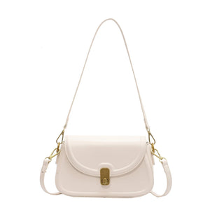 Spring Women's Shoulder Bag Casual Messenger Bag Mini Mobile Phone Bag