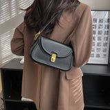 Spring Women's Shoulder Bag Casual Messenger Bag Mini Mobile Phone Bag