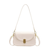 Spring Women's Shoulder Bag Casual Messenger Bag Mini Mobile Phone Bag