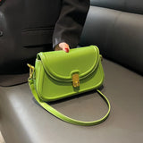 Spring Women's Shoulder Bag Casual Messenger Bag Mini Mobile Phone Bag