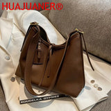 2023 Retro Large Capacity Shoulder Bag for Women