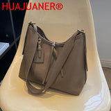 2023 Retro Large Capacity Shoulder Bag for Women